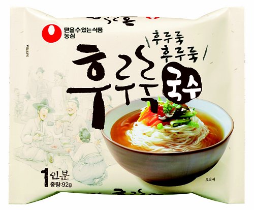농심웰빙 이미지