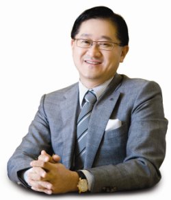 사람과기업 이미지