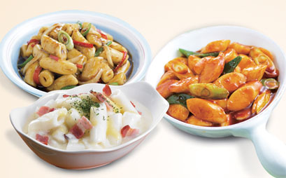 세계로떡볶이 이미지