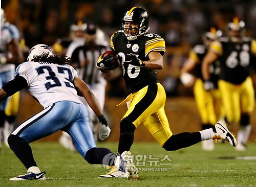 스타필드NFL 이미지