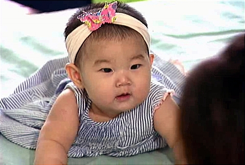 옥동자 이미지
