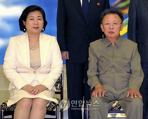 한 이미지