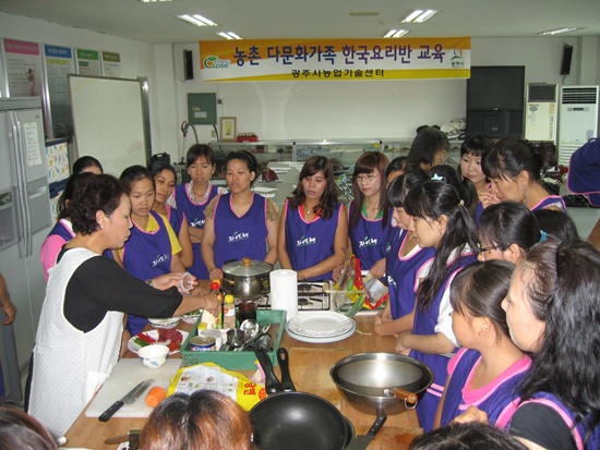 (주)한국농업농촌센터 이미지