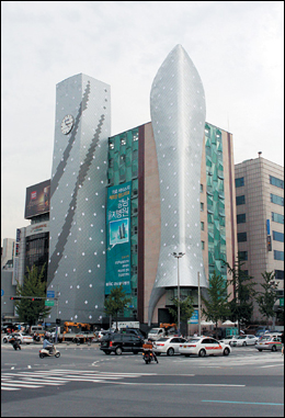 강남을지병원 이미지