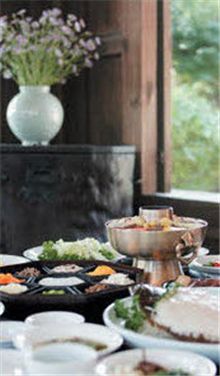 명화민박 이미지