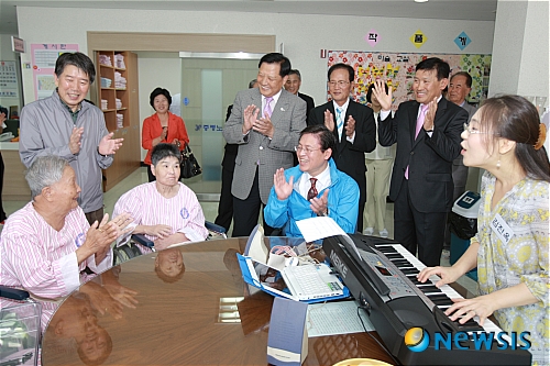 보람근로원 이미지