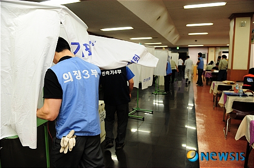 현대자동차(2공장식당) 이미지