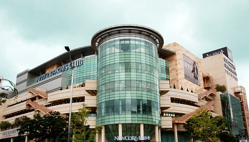 뉴코아부천점 이미지