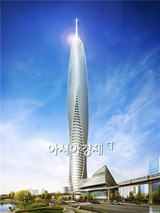 남산건설(주) 이미지