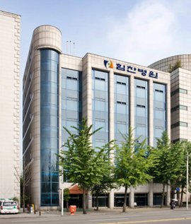 강남힘찬병원 이미지