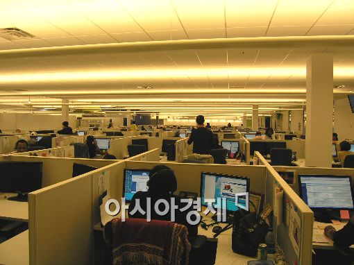 (주)통합콜 이미지