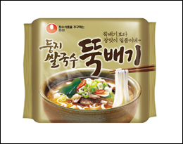 국수둥지 이미지