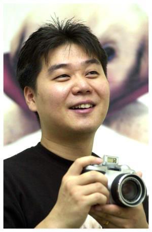 김유식 이미지