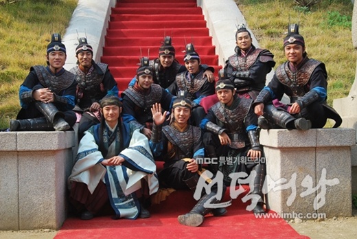화랑 이미지