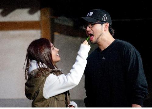 청춘고추 이미지