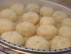 왕만두집 이미지