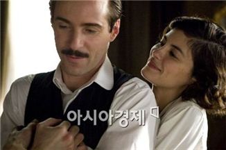 샤넬뮤직홀 이미지