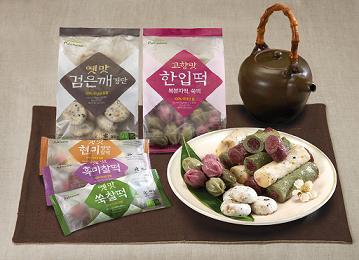 옛맛 이미지