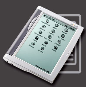 eBook Korea 이미지