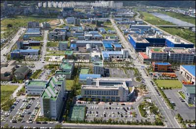 대덕환경산업(주) 이미지