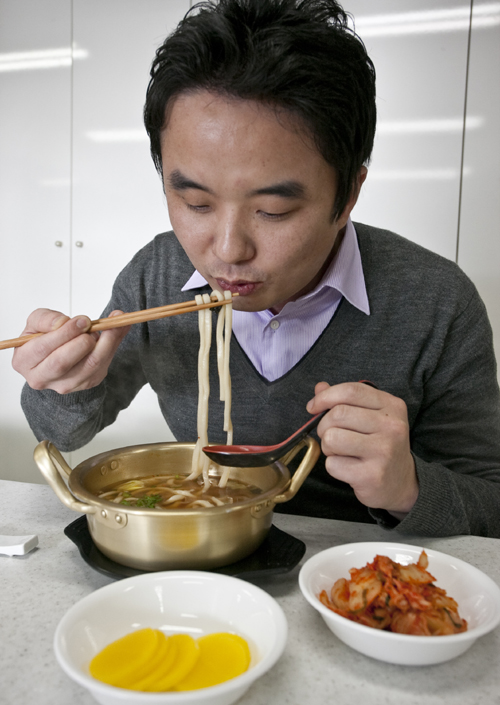 얼큰푸드 이미지