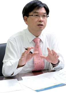 호남석유 이미지