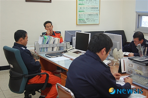 안성소방서(공도119안전센터) 이미지