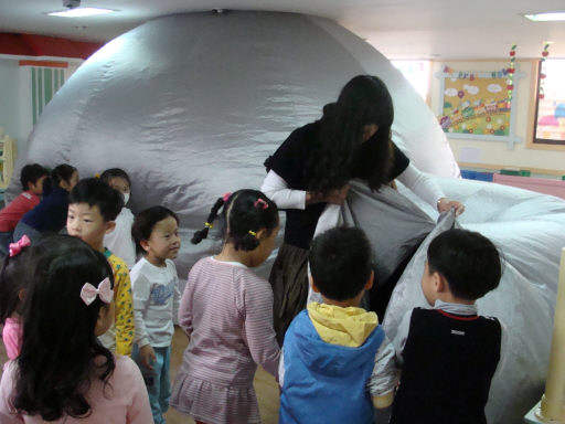 솔샘유치원 이미지