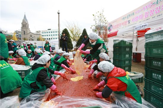 성북시각장애인복지관 이미지