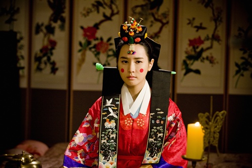 대길한복 이미지