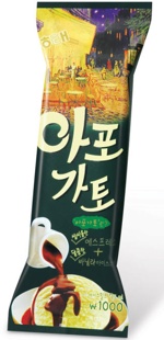 칠성제과 이미지