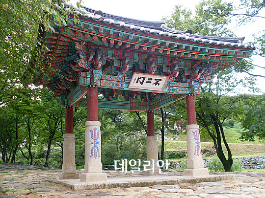 한국건봉 이미지