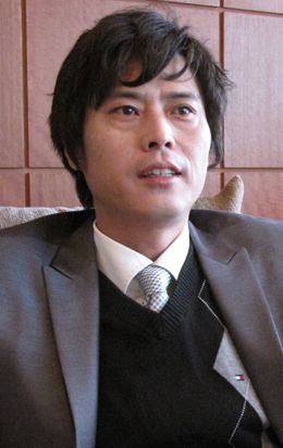 에이제이인터내셔날 이미지