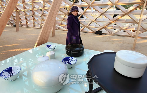 현대그릇 이미지