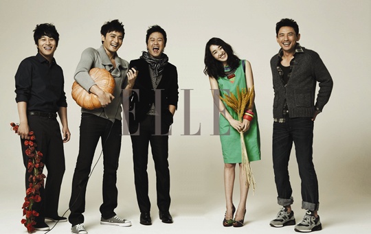 사랑을찍다 이미지