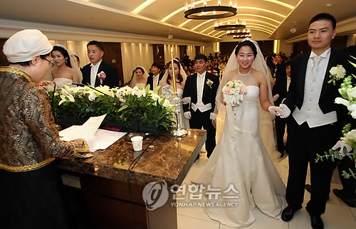 (주) 아이니웨딩네트웍스 이미지