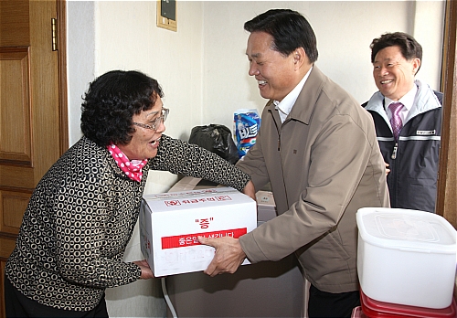 김삼순식당 이미지