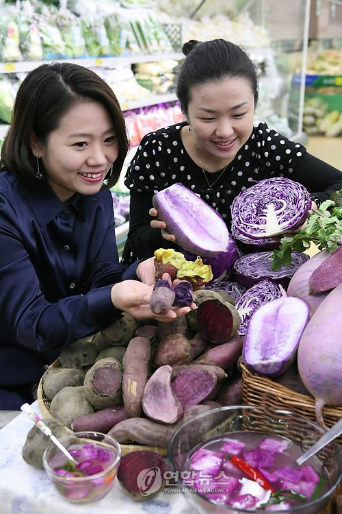 농협유통하나로클럽주 이미지