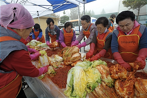 한국기술교육대학교(복지관) 이미지