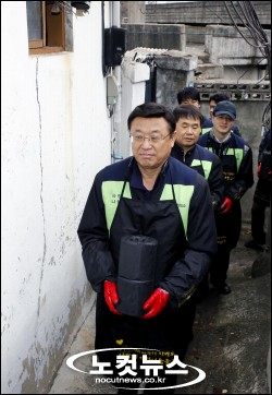 대한연탄사업 이미지