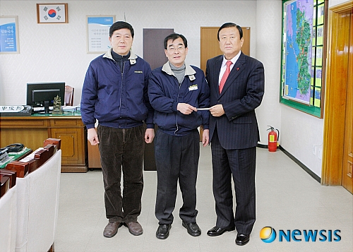 코리아휠(주) 이미지