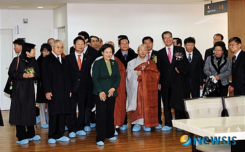 구립송파노인요양센터 이미지