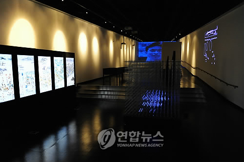 한빛아트조명 이미지
