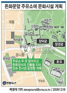 유산주유소 이미지