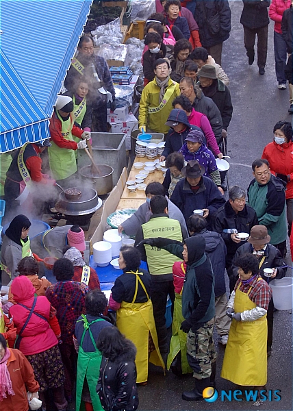 대한불교 진여원 이미지