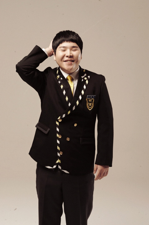 이찬호 이미지