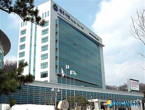 삼양식품(주)원주공장 이미지
