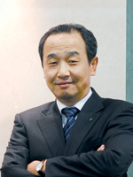 하나텔레콤주 이미지