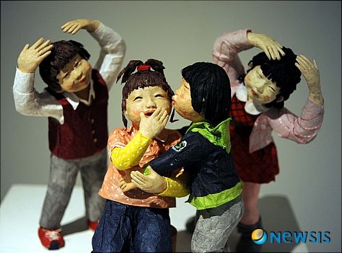 빛뜨란 이미지
