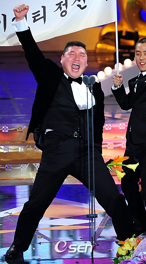 김국진 vs 강호동 후대에 더 높이 평가받을것 같은 예능인은??? | 인스티즈